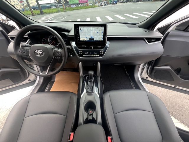 CROSS 1.8  第7張相片