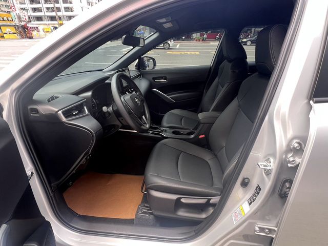 CROSS 1.8  第8張相片