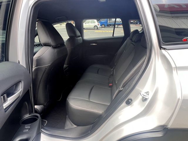 CROSS 1.8  第9張相片