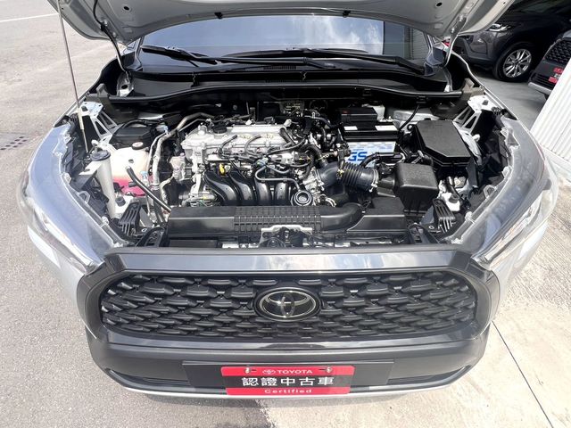 CROSS 1.8  第10張相片