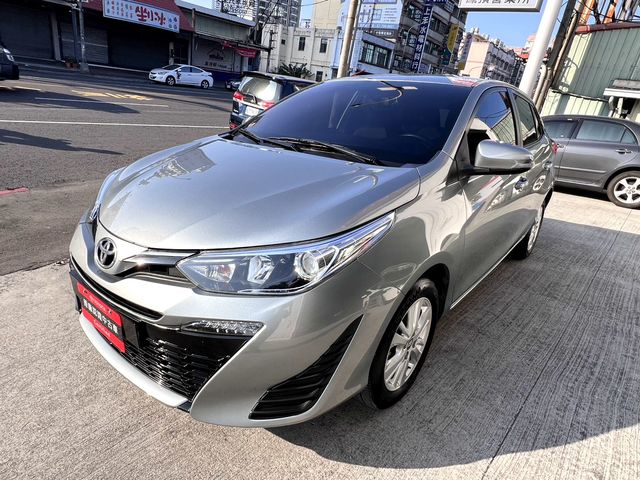 YARIS 1.5  第1張相片