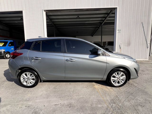 YARIS 1.5  第3張相片