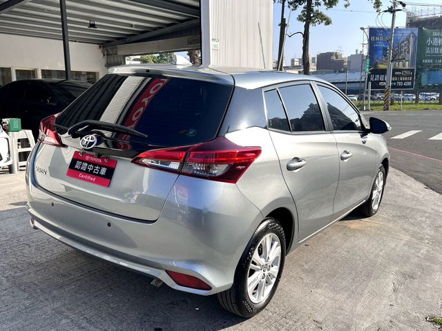 YARIS 1.5  第4張相片