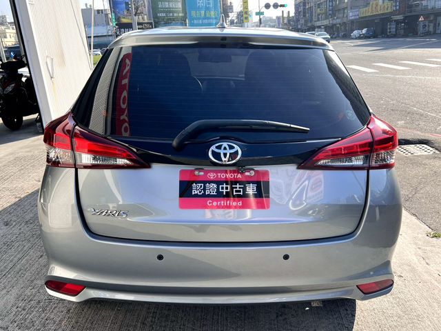 YARIS 1.5  第5張相片