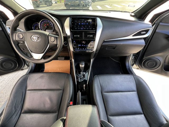 YARIS 1.5  第6張相片