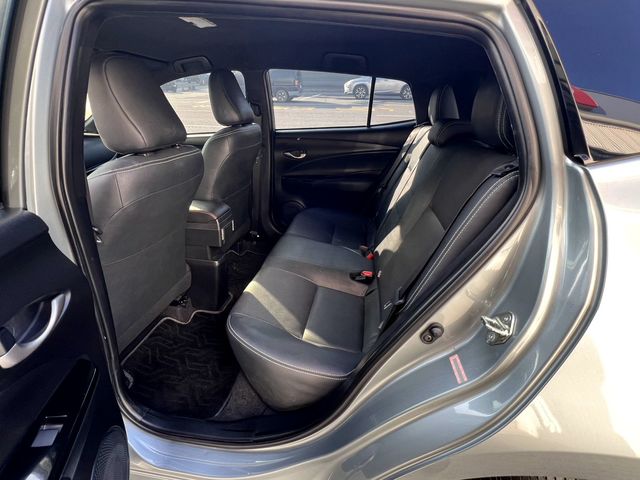 YARIS 1.5  第8張相片