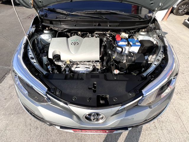 YARIS 1.5  第10張相片