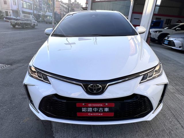 ALTIS 1.8  第2張相片