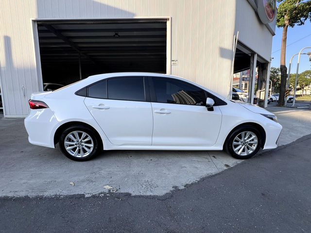 ALTIS 1.8  第4張相片