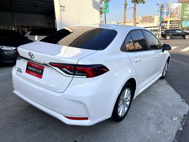 ALTIS 1.8  第5張相片