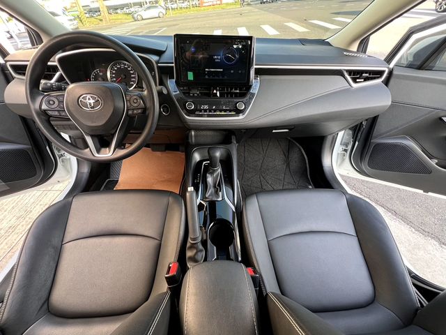 ALTIS 1.8  第7張相片