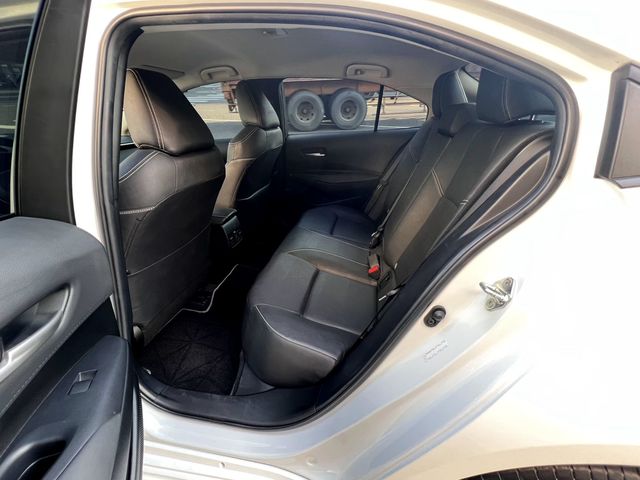 ALTIS 1.8  第9張相片