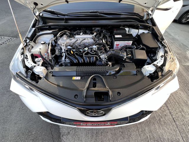 ALTIS 1.8  第10張相片