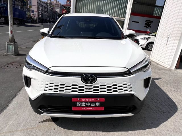 CROSS 1.8  第2張相片