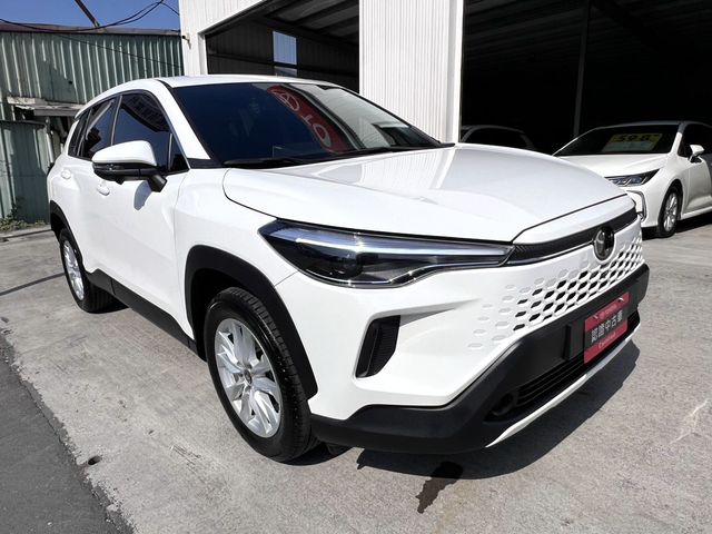 CROSS 1.8  第3張相片