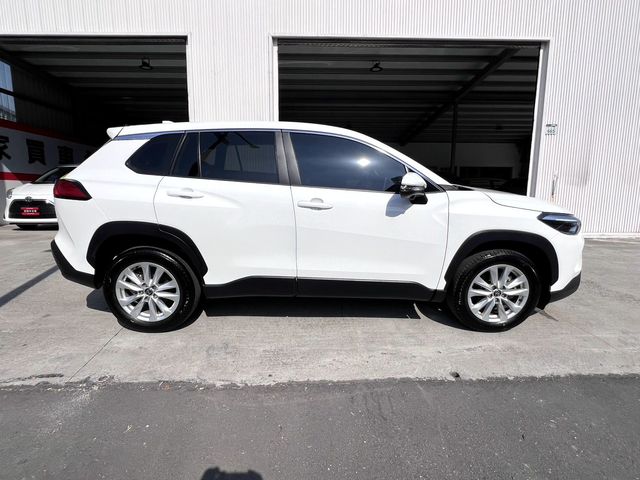 CROSS 1.8  第4張相片