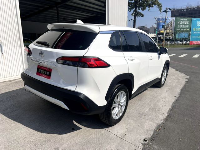 CROSS 1.8  第5張相片