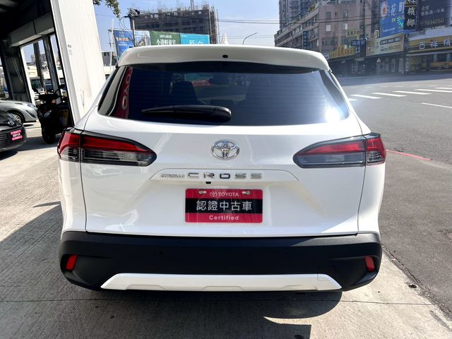 CROSS 1.8  第6張相片