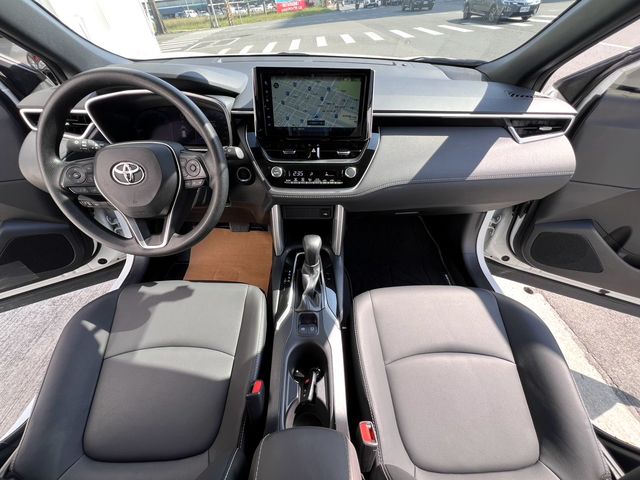 CROSS 1.8  第7張相片