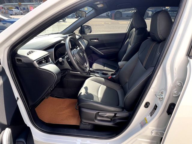 CROSS 1.8  第8張相片