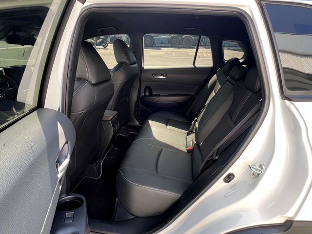 CROSS 1.8  第9張相片