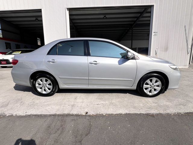 ALTIS 1.8  第4張相片