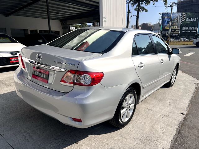 ALTIS 1.8  第5張相片