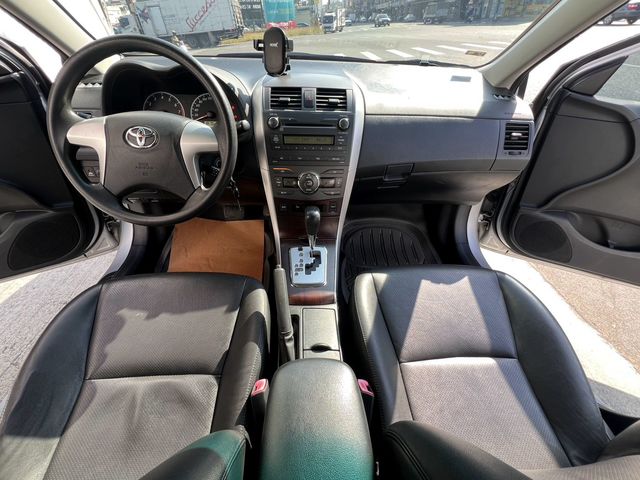 ALTIS 1.8  第7張相片