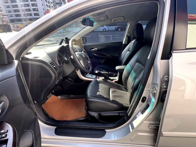 ALTIS 1.8  第8張相片