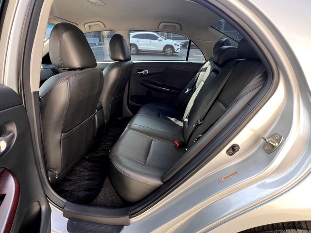 ALTIS 1.8  第9張相片