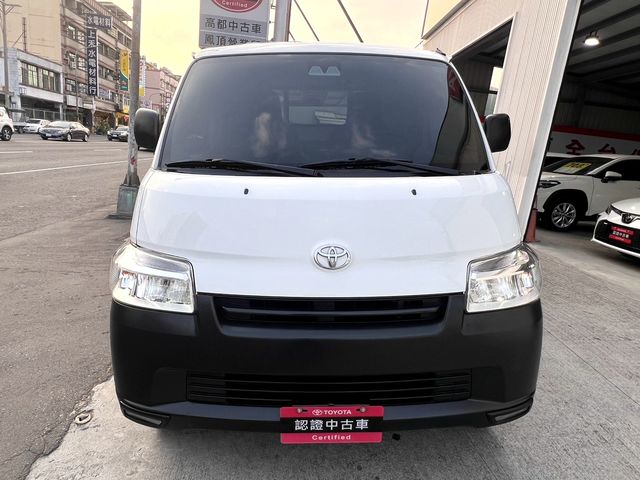 TOWN ACE 1.5  第2張相片