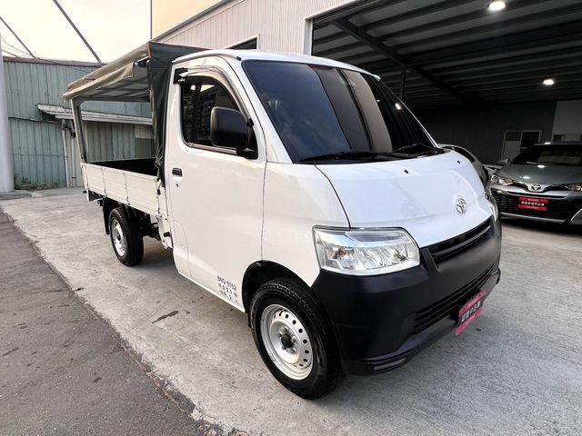 TOWN ACE 1.5  第3張相片