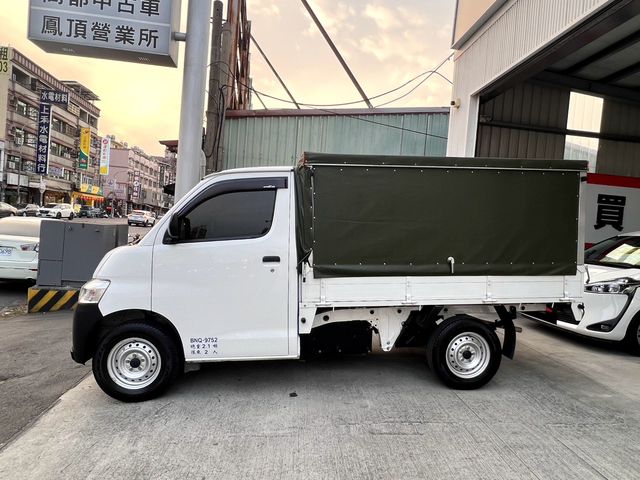 TOWN ACE 1.5  第9張相片