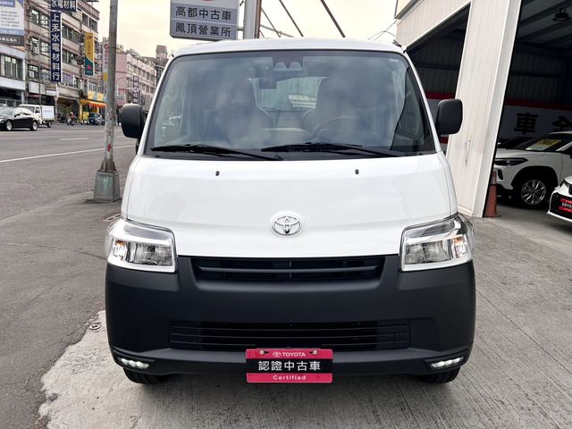 TOWN ACE 1.5  第2張相片