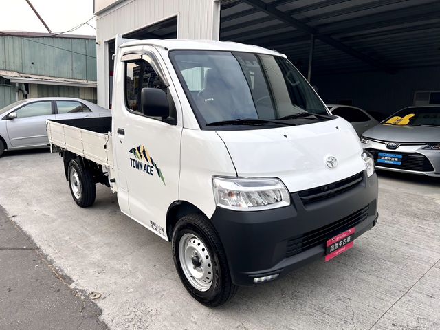 TOWN ACE 1.5  第3張相片