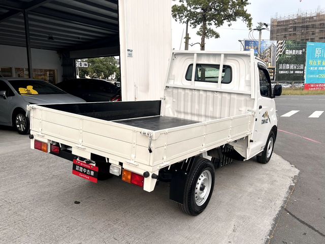 TOWN ACE 1.5  第5張相片