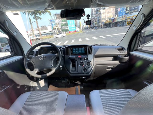 TOWN ACE 1.5  第7張相片