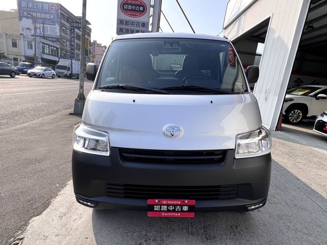 TOWN ACE 1.5  第2張相片