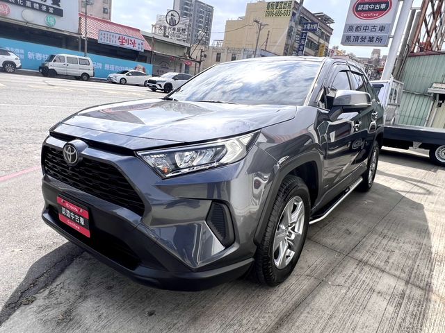 RAV4 2.0  第1張相片