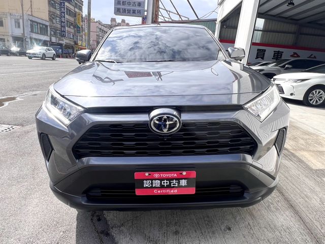 RAV4 2.0  第2張相片