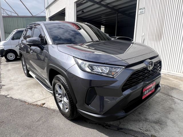 RAV4 2.0  第3張相片