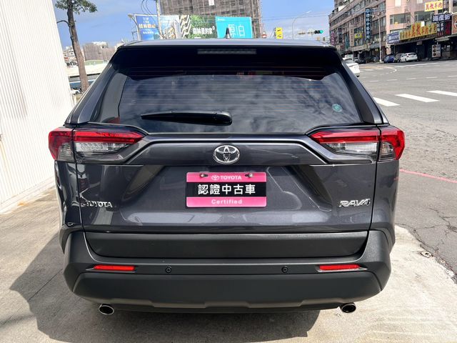 RAV4 2.0  第6張相片