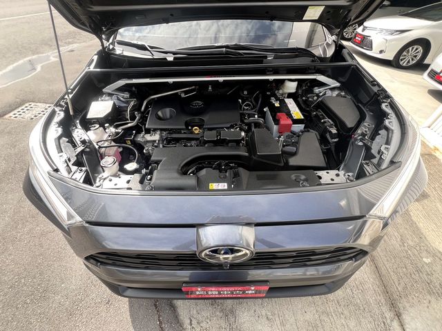 RAV4 2.0  第10張相片