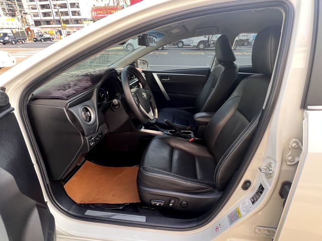 ALTIS 1.8  第8張相片