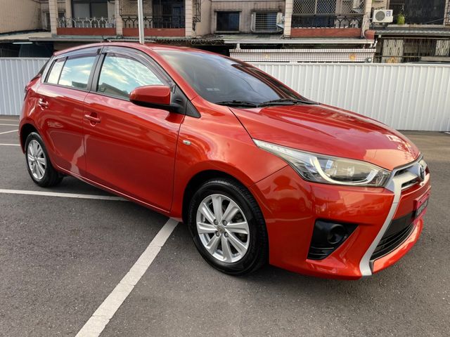 YARIS 1.5  第3張相片
