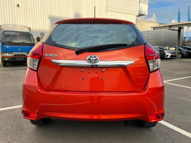 YARIS 1.5  第6張相片