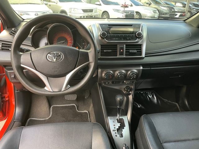 YARIS 1.5  第7張相片