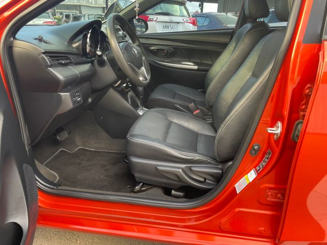YARIS 1.5  第8張相片