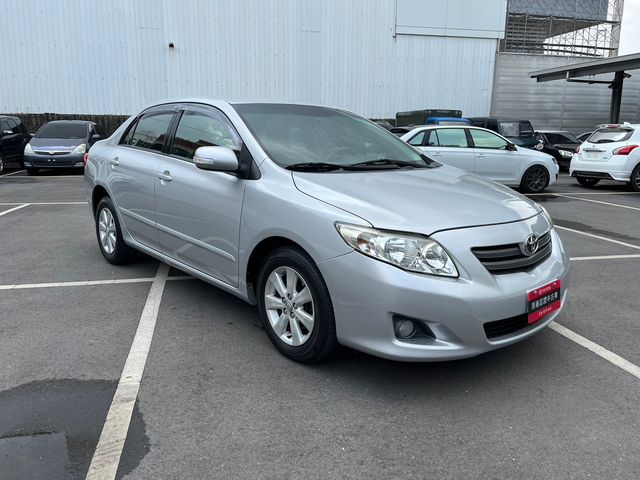 ALTIS 1.8  第3張相片