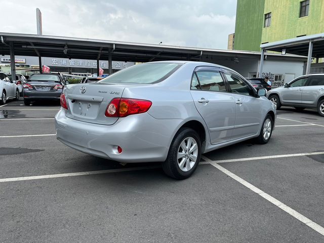 ALTIS 1.8  第5張相片